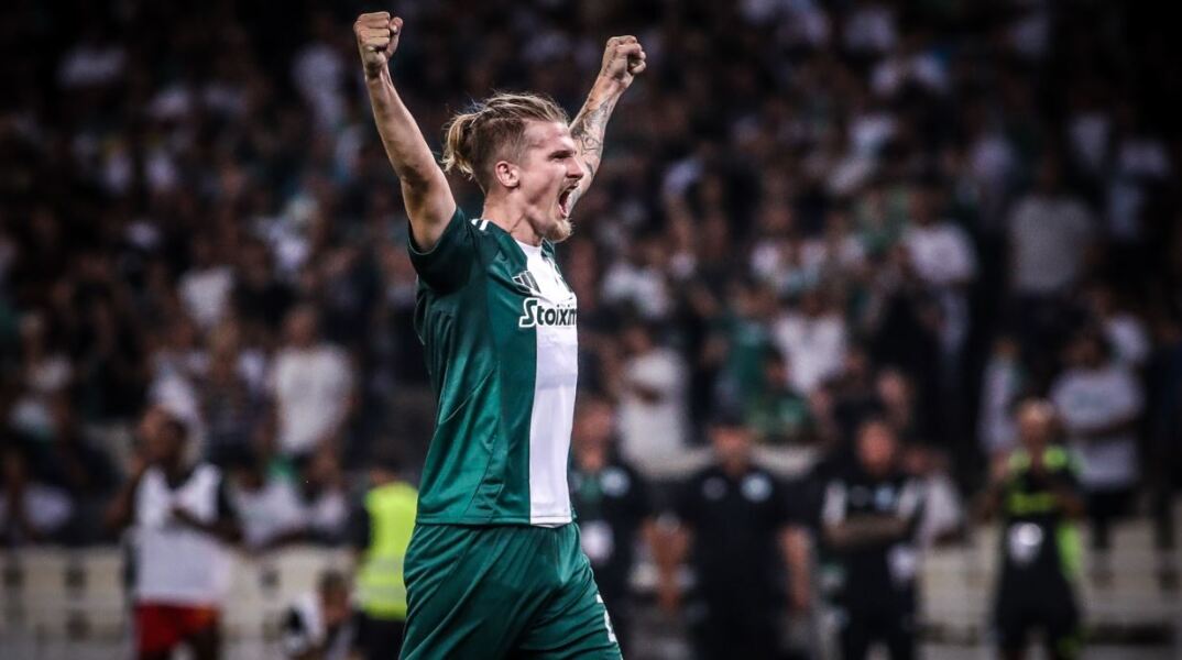 Παναθηναϊκός