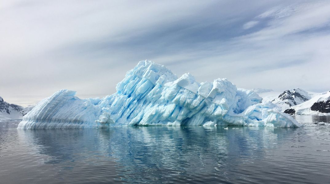 Ανταρκτική 