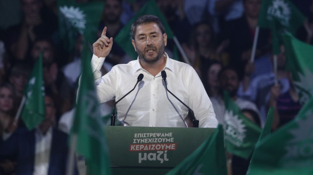 Ανδρουλάκης