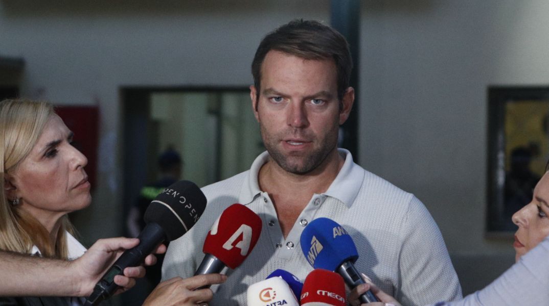 ΣΥΡΙΖΑ: Συνεδριάζει η Κεντρική Επιτροπή το Σάββατο για τη διαγραφή Κασσελάκη