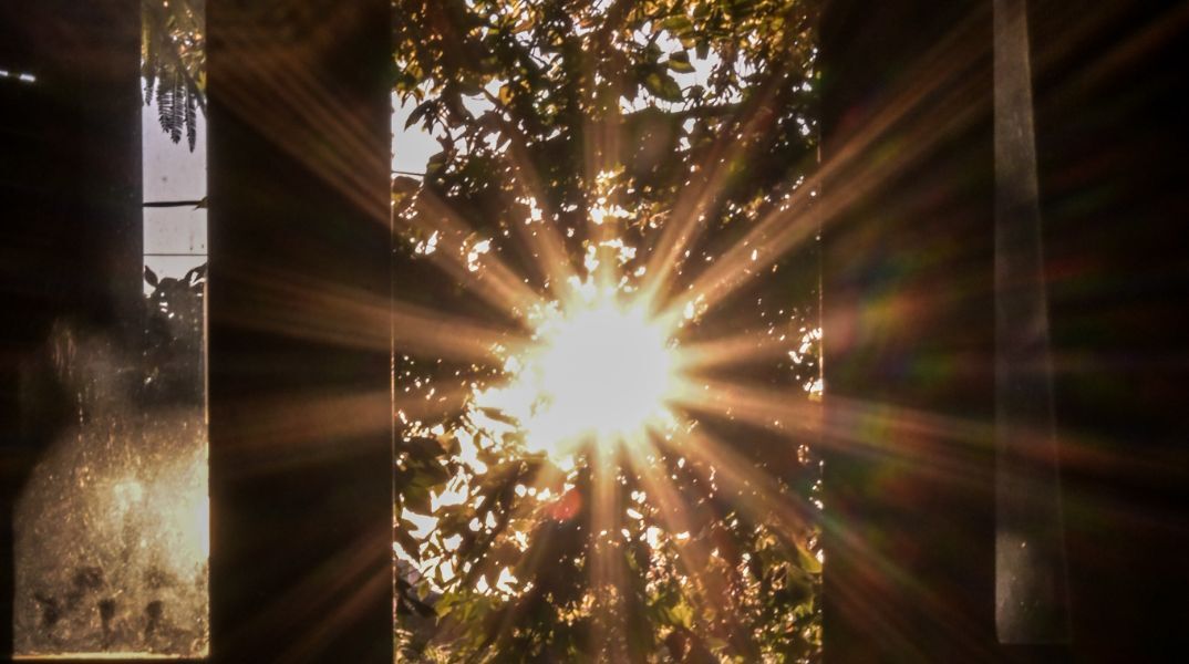 Με δύο πρόσωπα ο καιρός την Πέμπτη