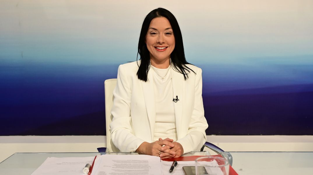  Νάντια Γιαννακοπούλου 