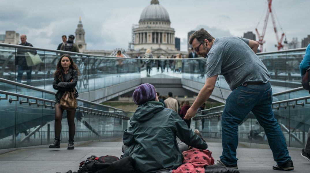 Πού βρίσκονται οι πιο φτωχοί της Ευρώπης;