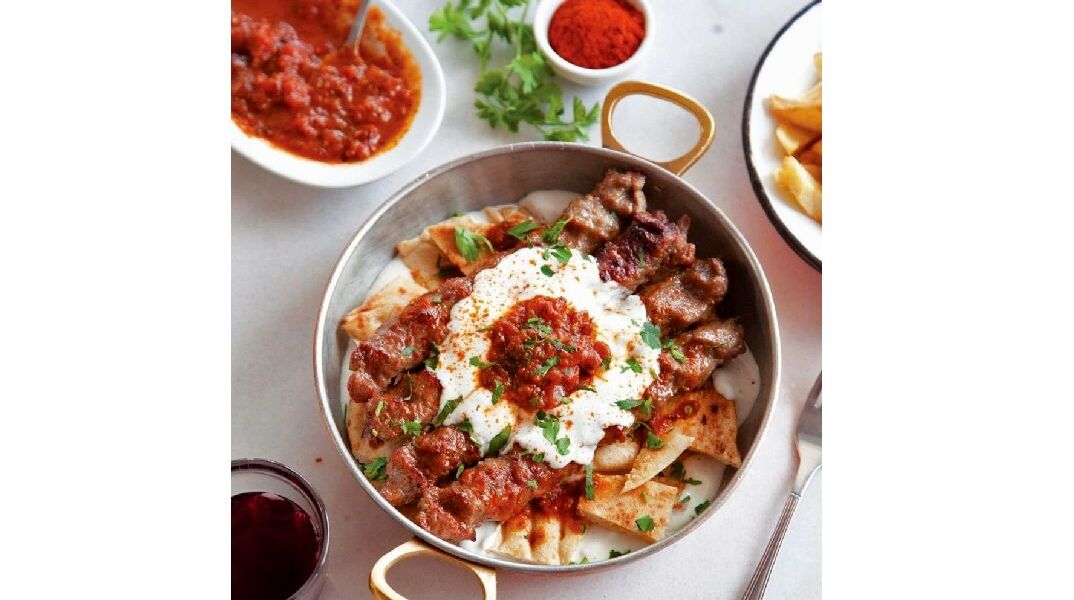 Κεμπαπτζίδικον Το Γνήσιον