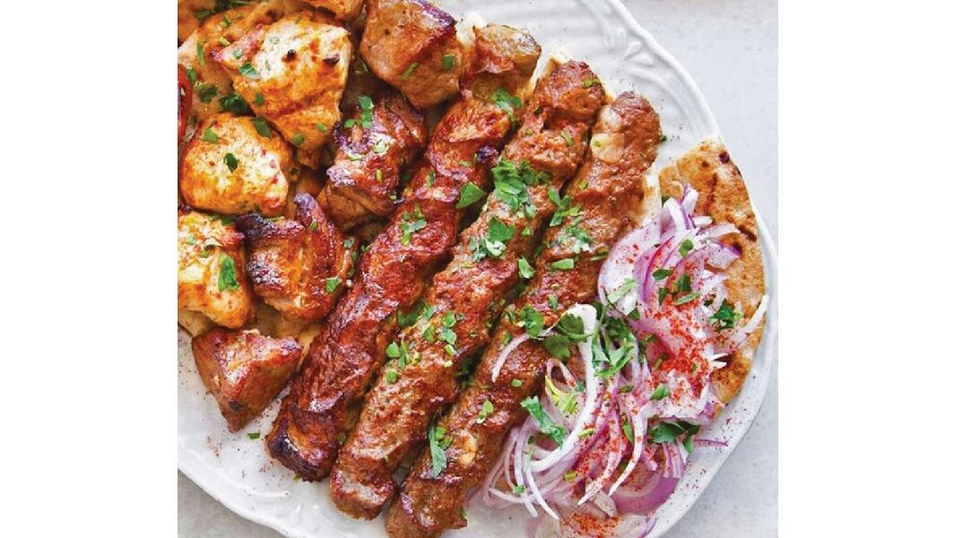 Κεμπαπτζίδικον Το Γνήσιον