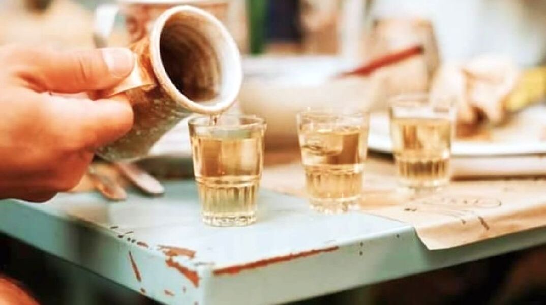 Στοά Μουσική Μπακαλοταβέρνα