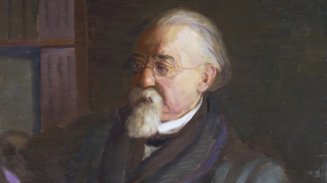 Σαν σήμερα: Τσέζαρε Λομπρόζο, ο θεμελιωτής της ...