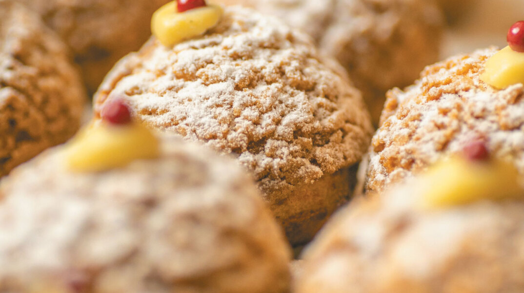 Choureal: Το πρώτο tailor made προφιτερόλ που φτιάχνεται μπροστά στα μάτια σου!