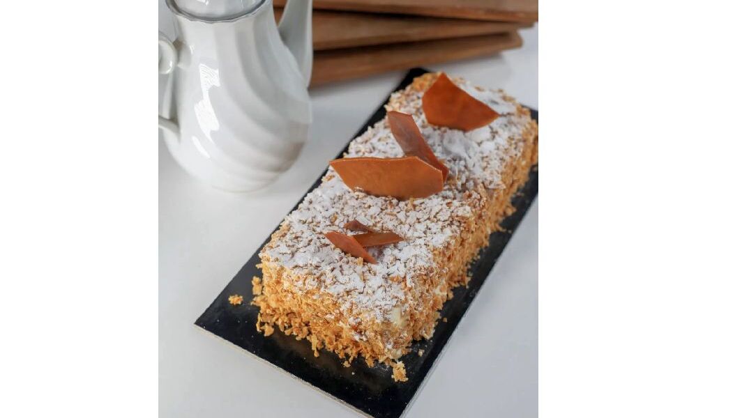 Μελιστάλακτο