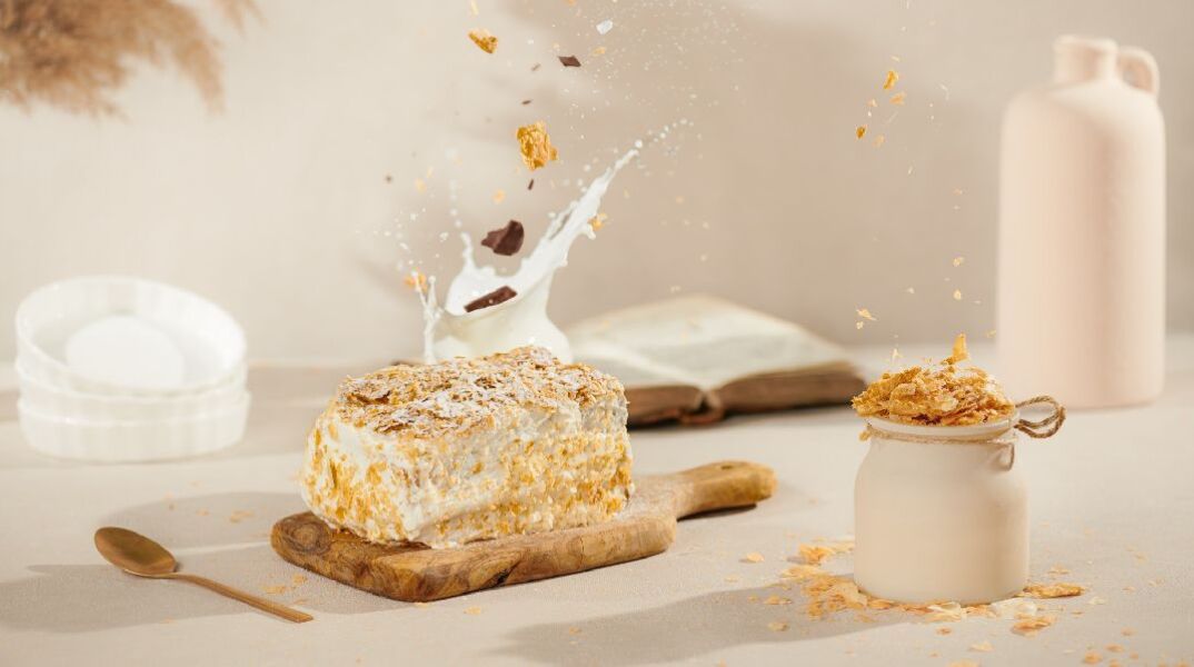 Μελιστάλακτο