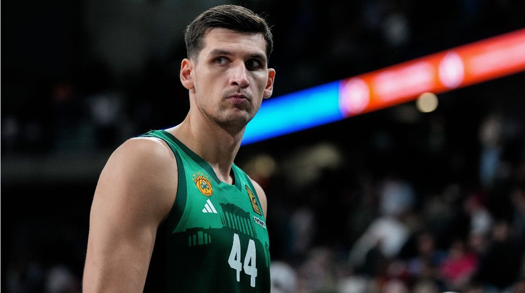 Ο Μήτογλου του Παναθηναϊκού