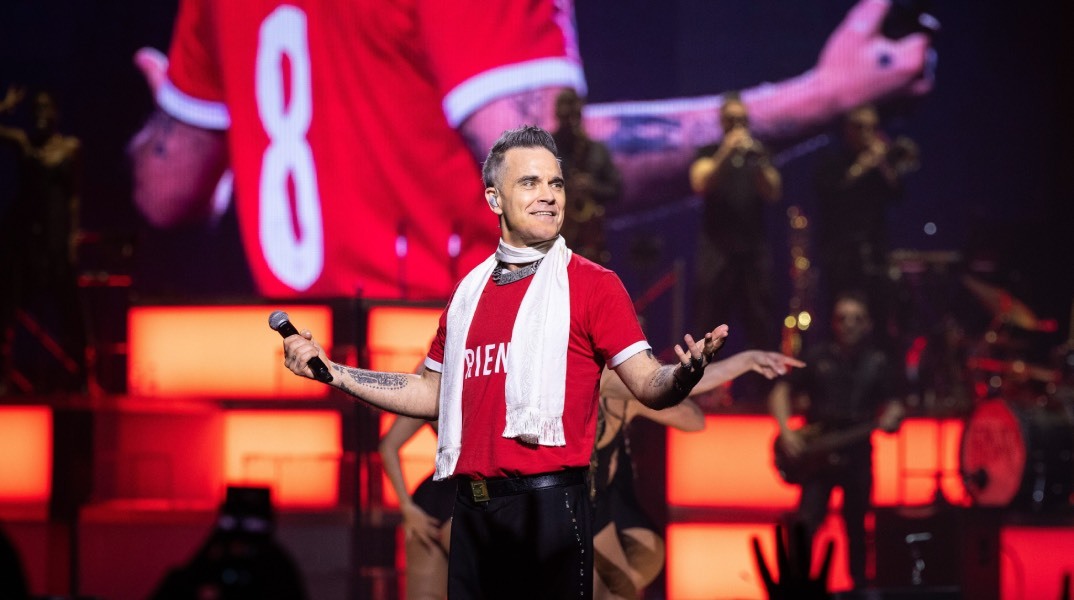 ΡΟΜΠΙ ΓΟΥΙΛΙΑΜΣ