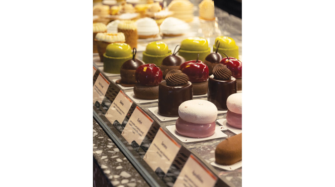 Sovolos, ο πιο γλυκός σου προορισμός!