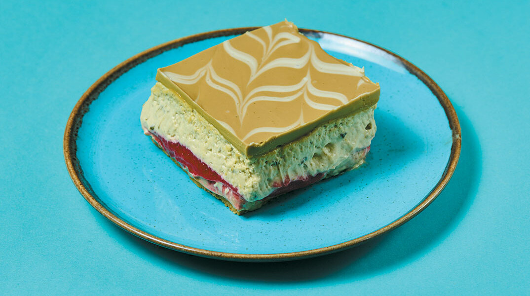 Zuccherino: Οι πιο γλυκές μας μέρες αρχίζουν εδώ