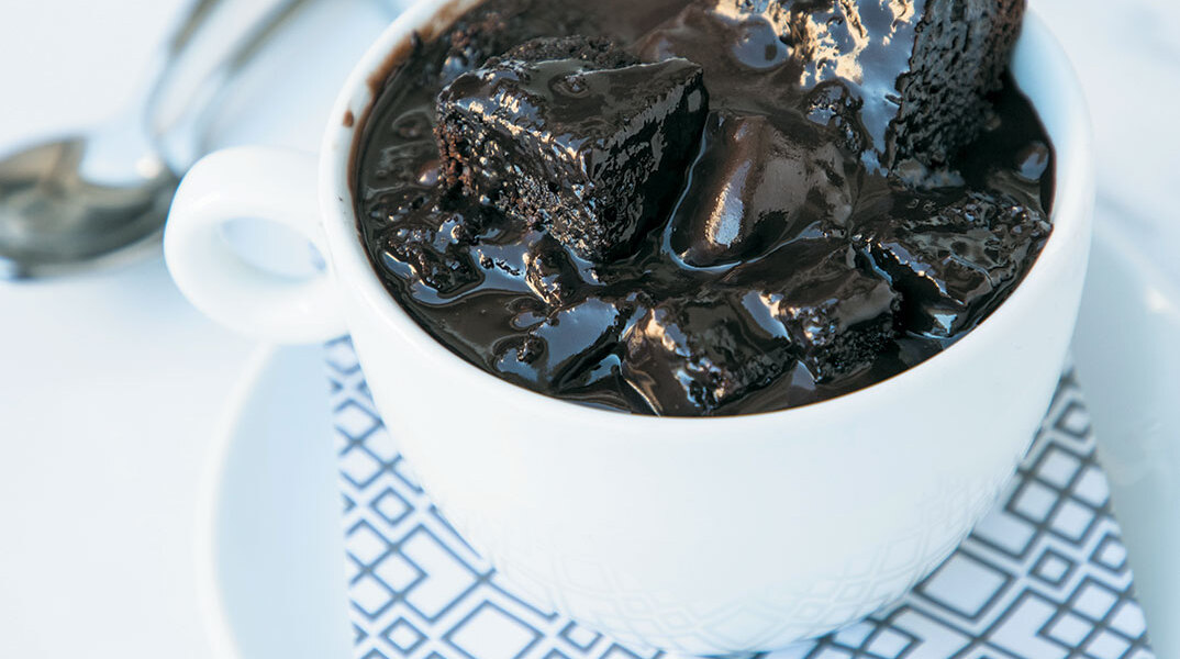 Zuccherino: Οι πιο γλυκές μας μέρες αρχίζουν εδώ