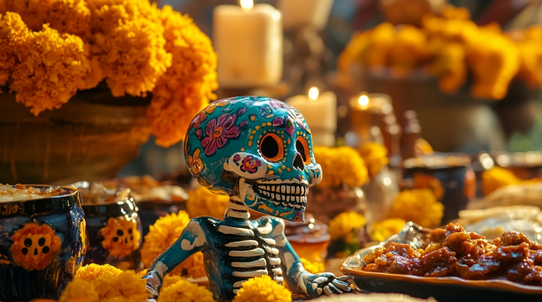 Espolón Tequila Quiz