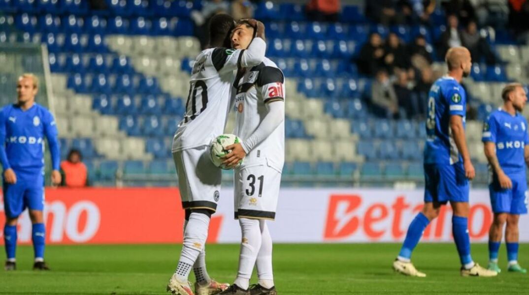 Europa Conference League: Η ανασκόπηση της χθεσινής βραδιάς