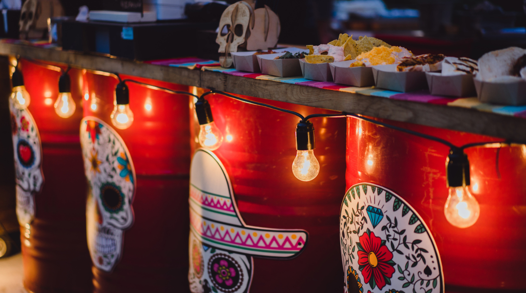 Espolón Tequila Quiz