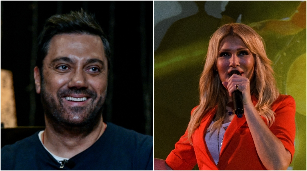 Γιώργος Θεοφάνους: H συνέντευξή του στην εκπομπή Τετ Α Τετ