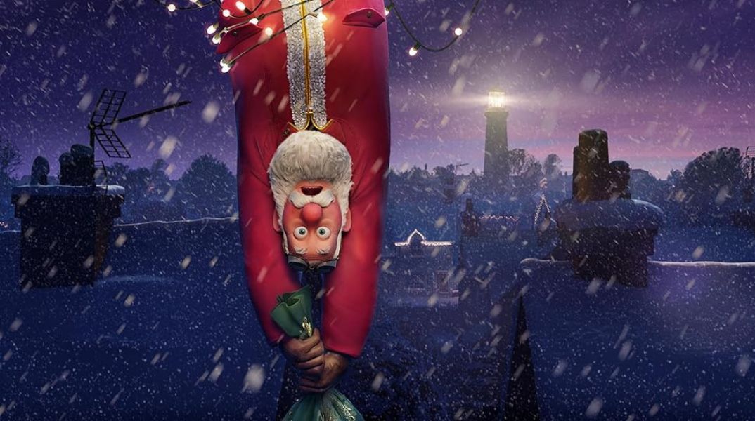 That Christmas στο Netflix: To trailer της νέας χριστουγεννιάτικης ταινίας | Athens Voice