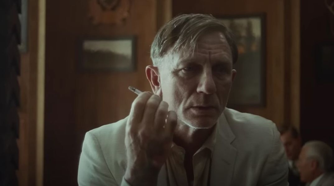 «Queer»: Δείτε το τρέιλερ του νέου ομοερωτικού δράματος με πρωταγωνιστή τον Ντάνιελ Κρεγκ