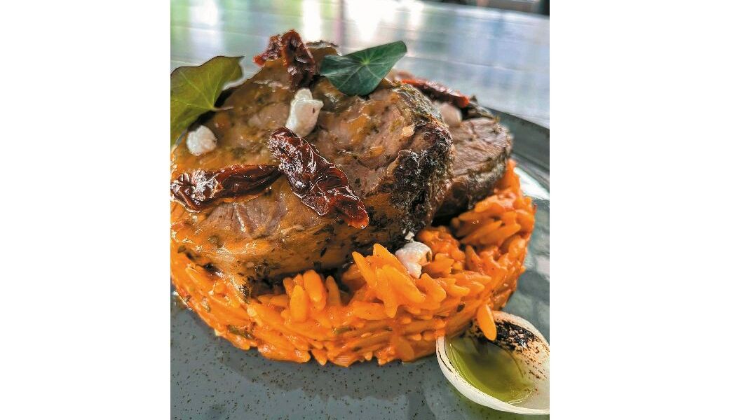 Rizzari 22 Cafe Restaurant