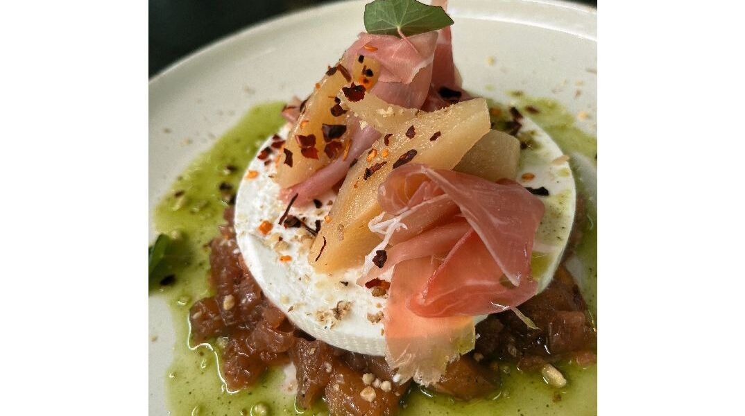 Rizzari 22 Cafe Restaurant