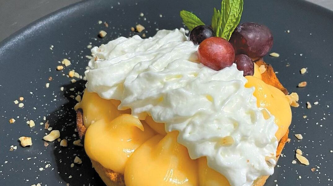 Rizzari 22 Cafe Restaurant