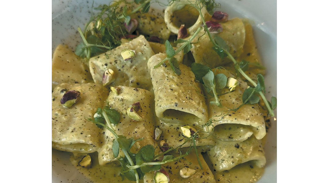 School Pizza Bar: Το αγαπημένο μας ιταλικό με νέο μενού