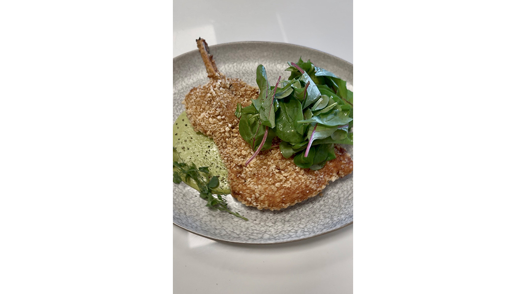 School Pizza Bar: Το αγαπημένο μας ιταλικό με νέο μενού