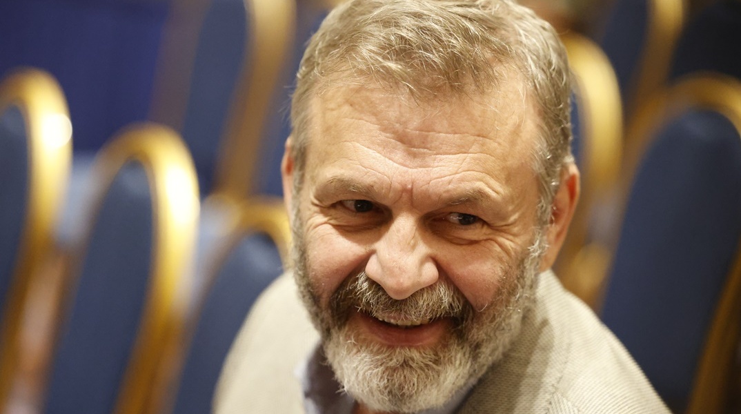 Απόστολος Γκλέτσος