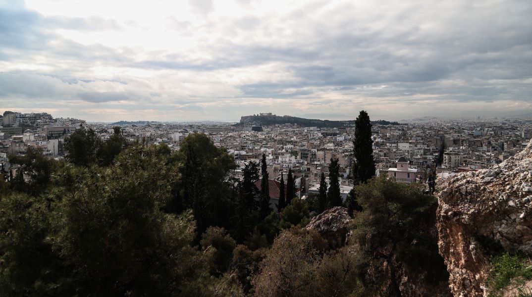 Ο καιρός σήμερα, Κυριακή 10 Νοεμβρίου 2024: Αναμένονται νεφώσεις με πρόσκαιρες βροχές - Αναλυτική πρόγνωση για όλη την Ελλάδα. 