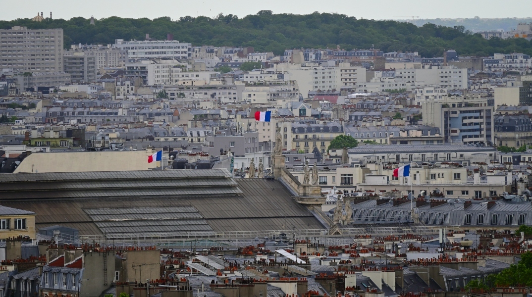 Κρίση χρέους σε Γαλλία και Ελλάδα. Τι συγκρίσεις;