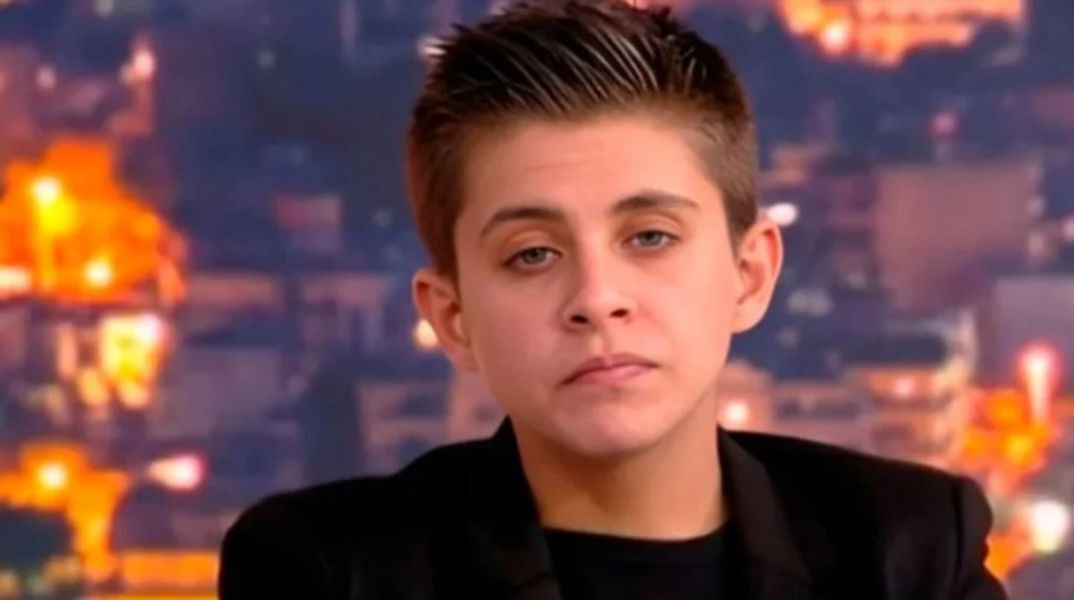 Ειρήνη Μουρτζούκου 