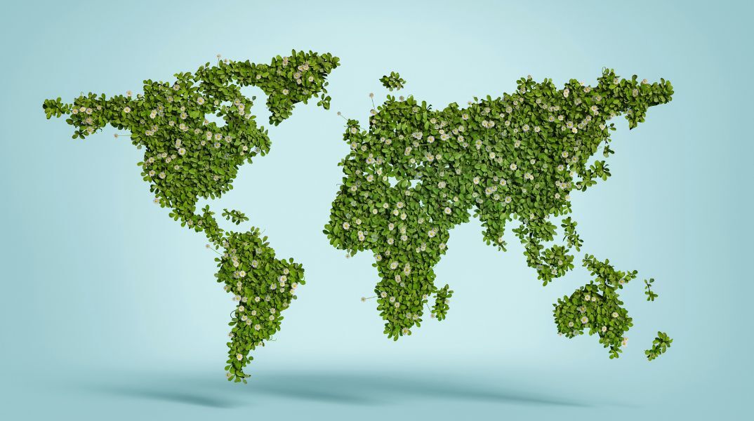 Greenpeace - Πώς θα μπορούσαν να αυξηθούν κατά 2.000% τα κονδύλια για τις απώλειες και ζημιές από την κλιματική κρίση - Τι υποστηρίζεται σε νέα ανάλυση.