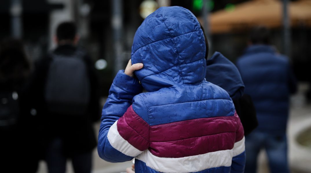 Έρχεται ένα κρύο Σαββατοκύριακο - Πότε και πού θα χιονίσει