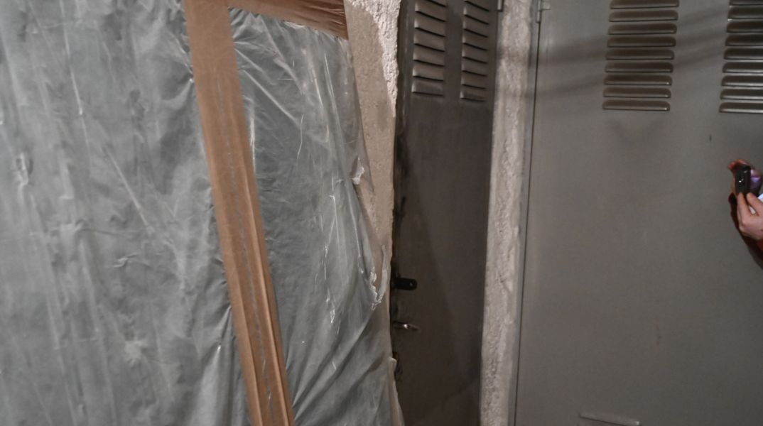 Παγκράτι-γιάφκα