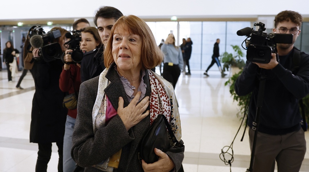 Ζιζέλ Πελικό