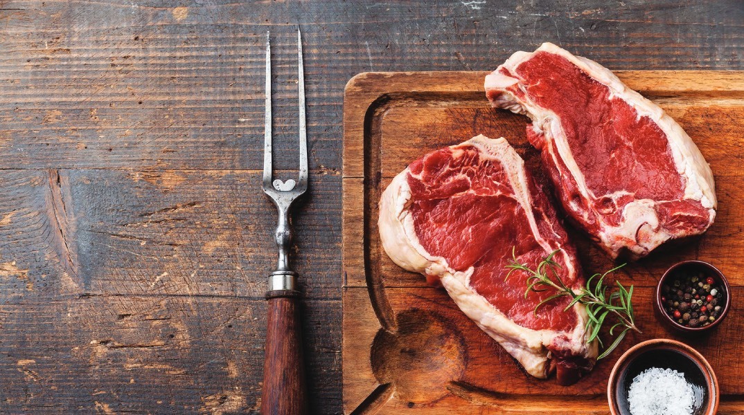 Κρεοπωλεία Δαβούτης