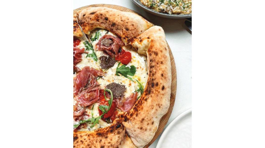 Ovio Athens: Η σύγχρονη ιταλική κουζίνα έχει το στέκι της στο Σύνταγμα