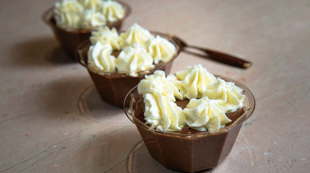 Ζαχαροπλαστεία Ελενίδη