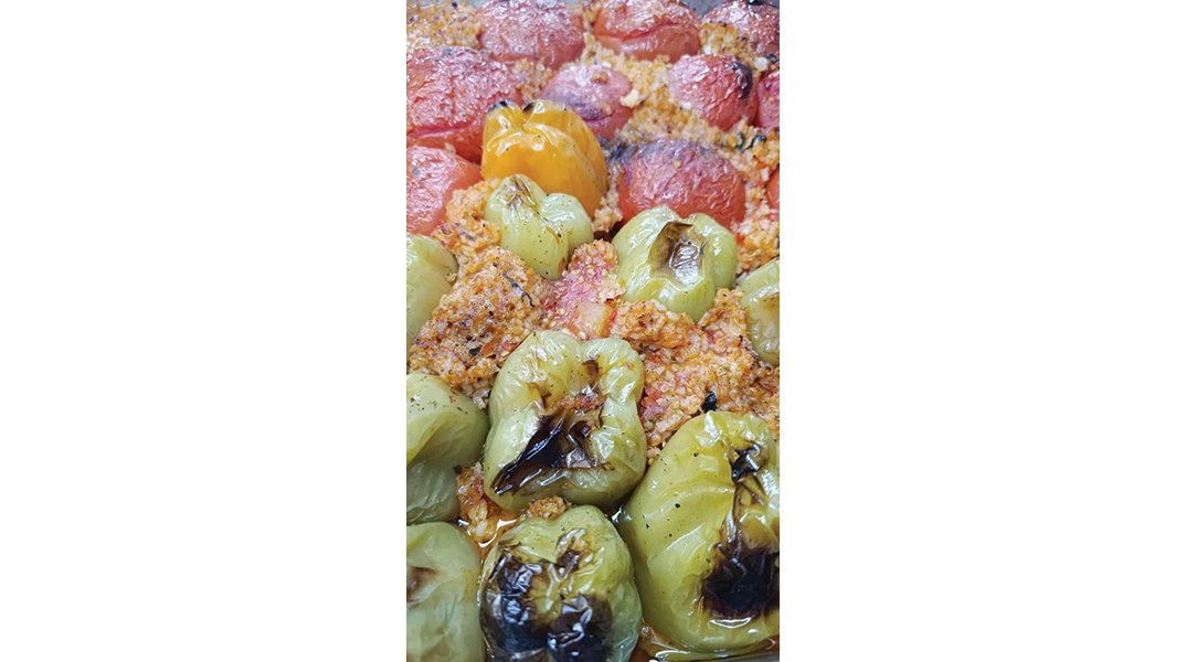 Φάτα Μοργκάνα: Το σπιτικό φαγητό όπως πρέπει να είναι