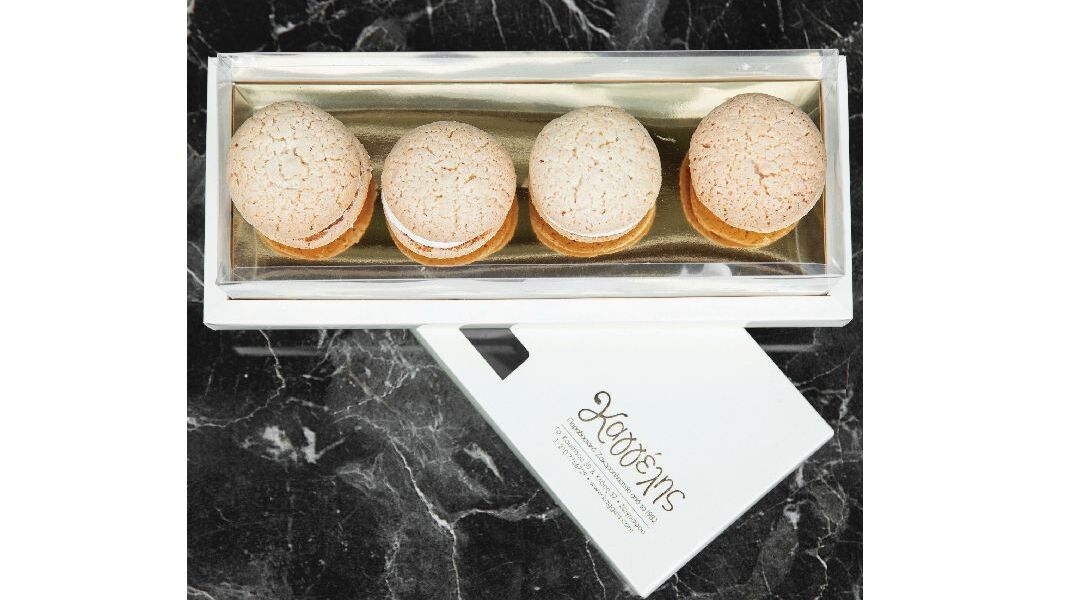 Ζαχαροπλαστείο Καγγέλης