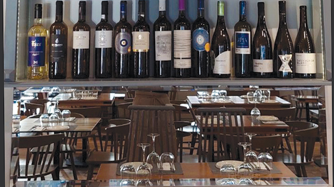 Κάρδαμο Comfort Cuisine: Παραδοσιακές γεύσεις με δημιουργικές πινελιές στην Καλαμάτα