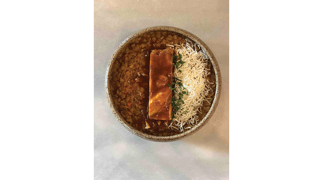 Κάρδαμο Comfort Cuisine: Παραδοσιακές γεύσεις με δημιουργικές πινελιές στην Καλαμάτα