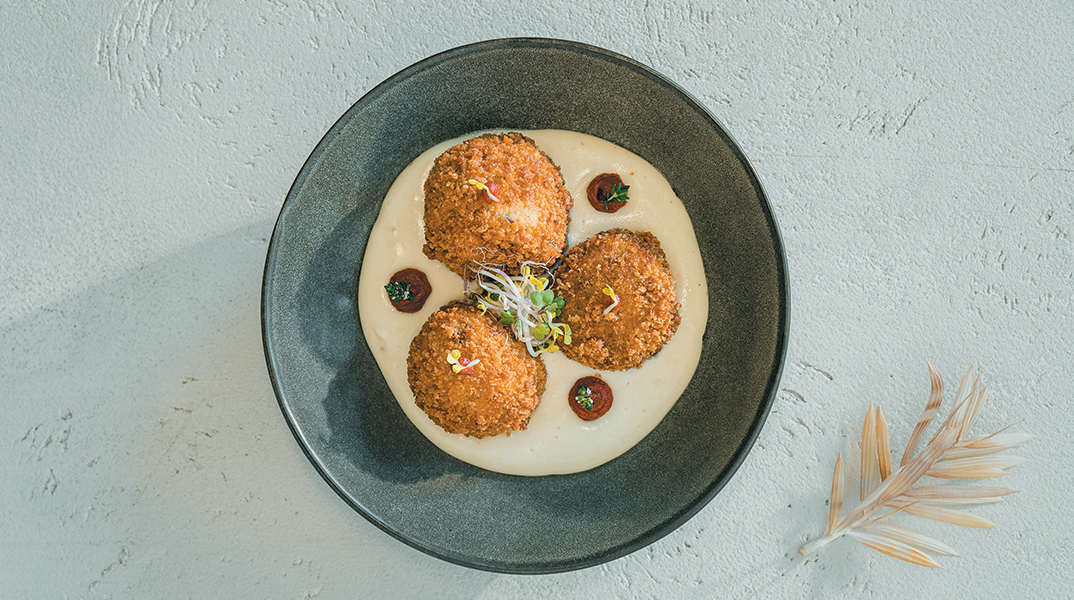 ΚΥΨΕli: Με νέες comfort γεύσεις και νέα λίστα cocktails