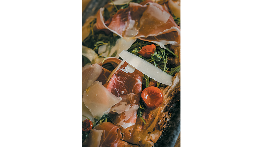 ΚΥΨΕli: Με νέες comfort γεύσεις και νέα λίστα cocktails