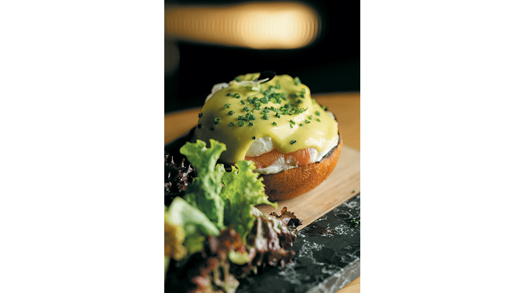 ΚΥΨΕli: Με νέες comfort γεύσεις και νέα λίστα cocktails