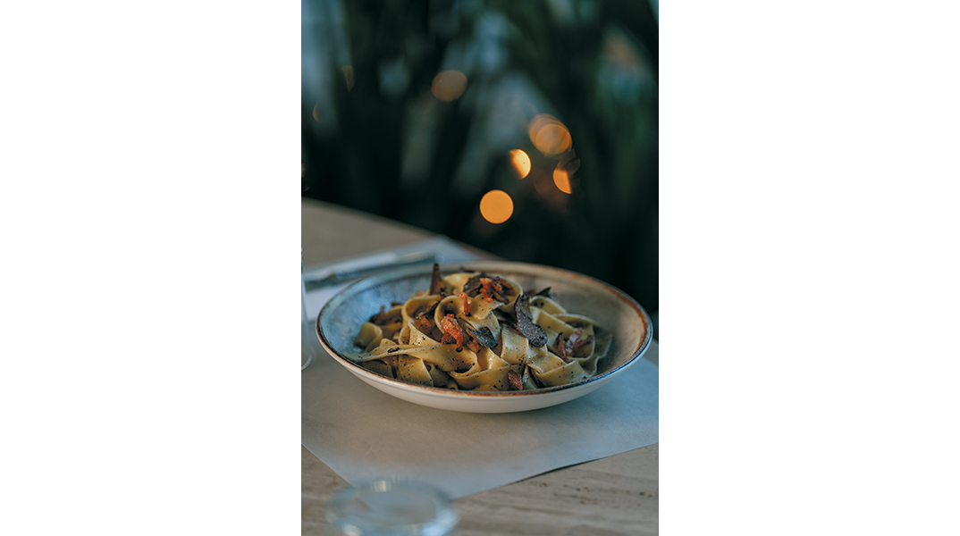 ΚΥΨΕli: Με νέες comfort γεύσεις και νέα λίστα cocktails