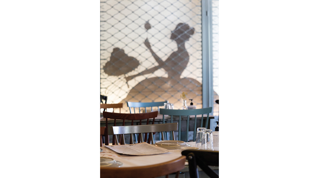 O Τζίτζικας κι o Μέρμηγκας: 30 χρόνια αληθινό φαγητό!